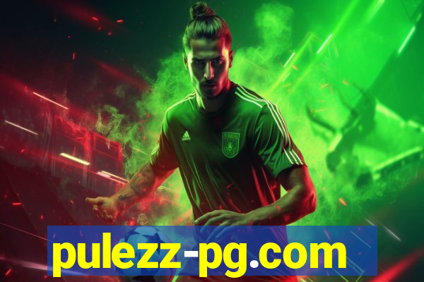 pulezz-pg.com