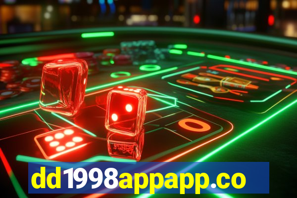 dd1998appapp.com
