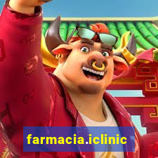 farmacia.iclinic rx.com br
