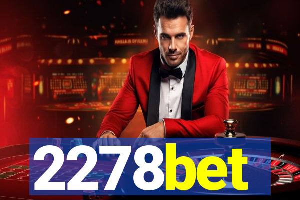 2278bet