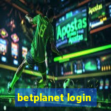 betplanet login