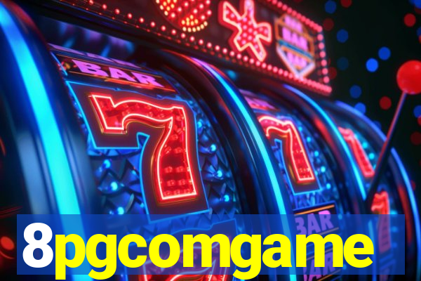 8pgcomgame