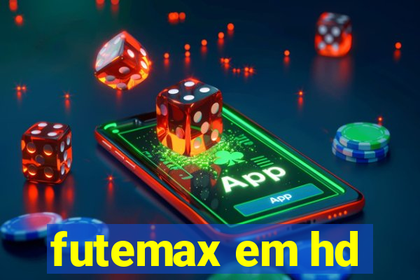 futemax em hd