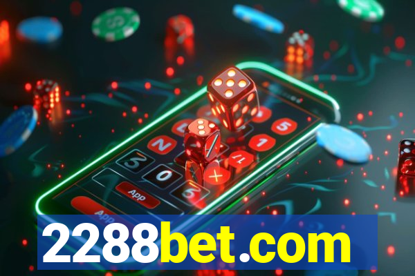 2288bet.com