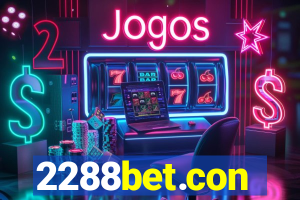 2288bet.con