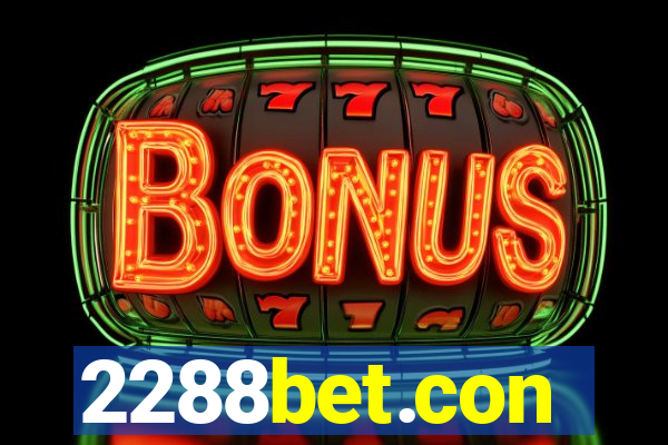 2288bet.con