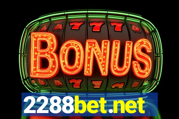 2288bet.net