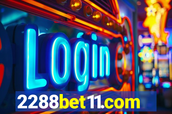 2288bet11.com