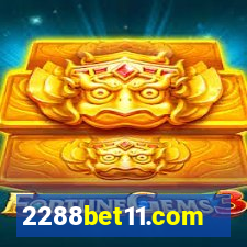 2288bet11.com