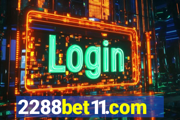 2288bet11.com