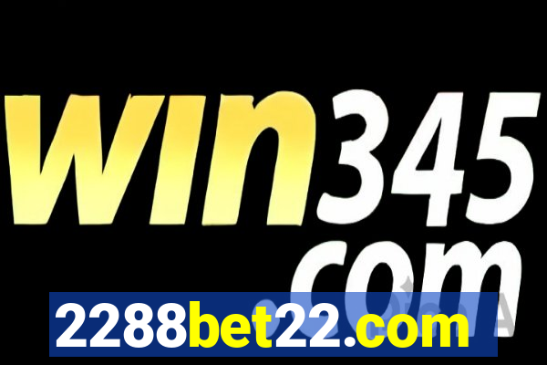2288bet22.com