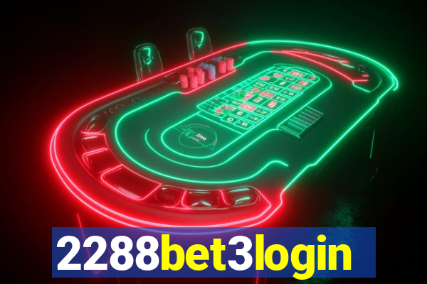 2288bet3login