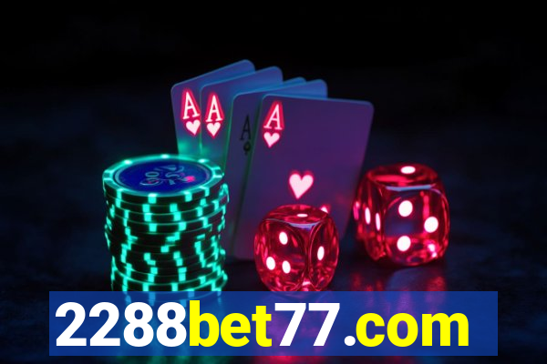 2288bet77.com