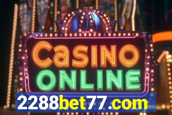 2288bet77.com