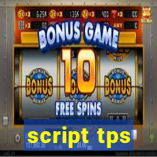 script tps