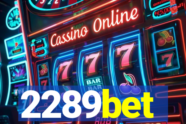 2289bet