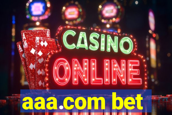 aaa.com bet