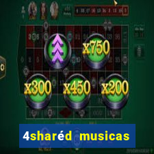 4sharéd musicas gospel playback