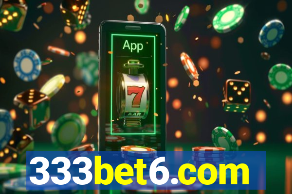 333bet6.com
