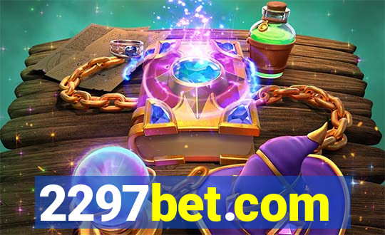 2297bet.com