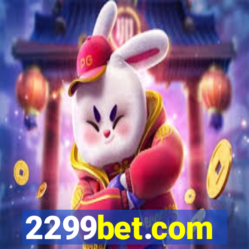 2299bet.com