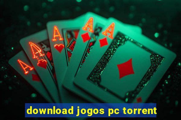 download jogos pc torrent
