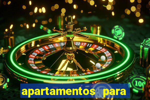 apartamentos para alugar na vasco da gama
