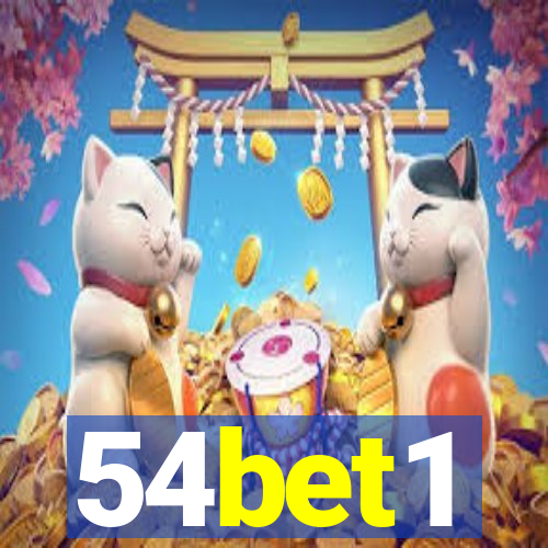 54bet1