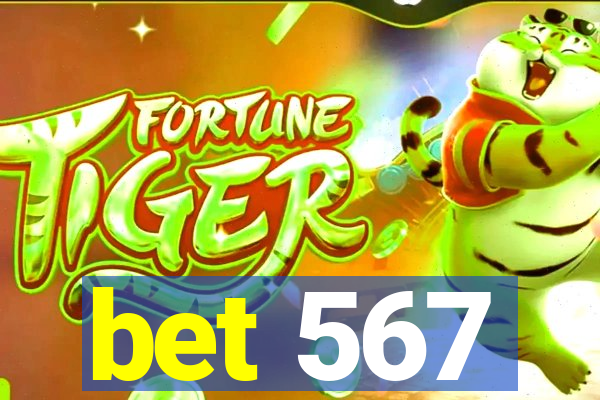 bet 567