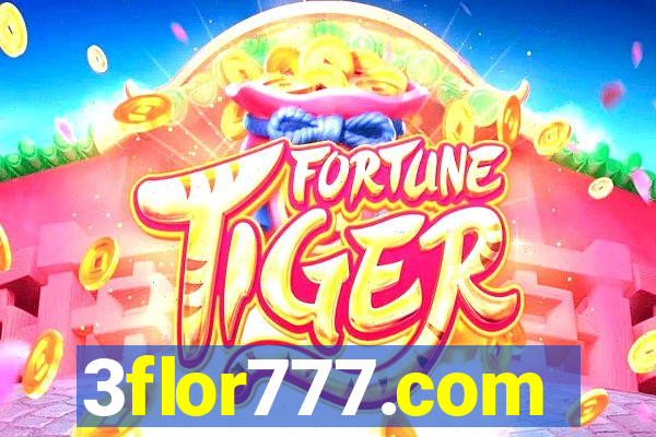 3flor777.com