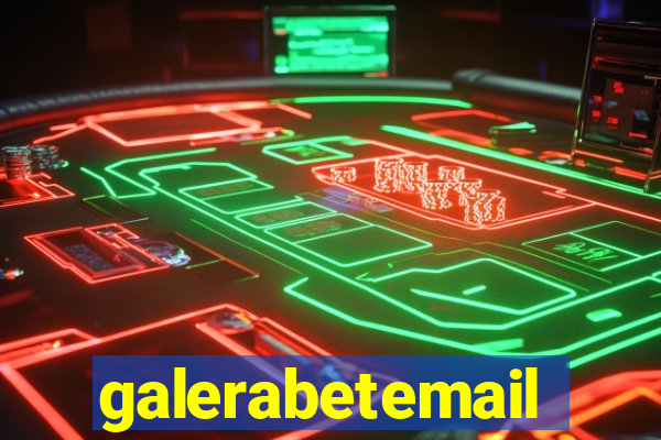 galerabetemail