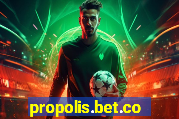propolis.bet.com