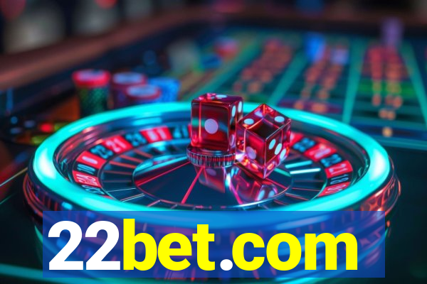 22bet.com