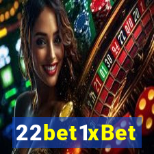 22bet1xBet