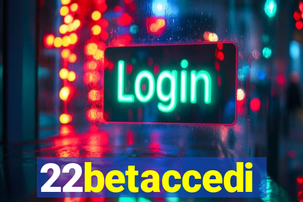 22betaccedi