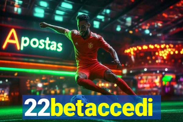 22betaccedi