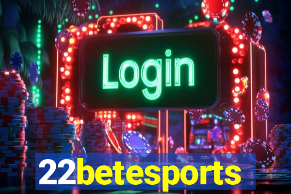 22betesports