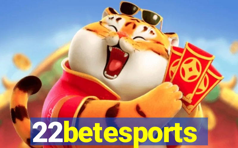 22betesports