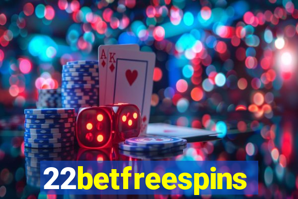 22betfreespins