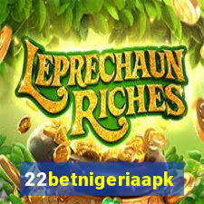 22betnigeriaapk