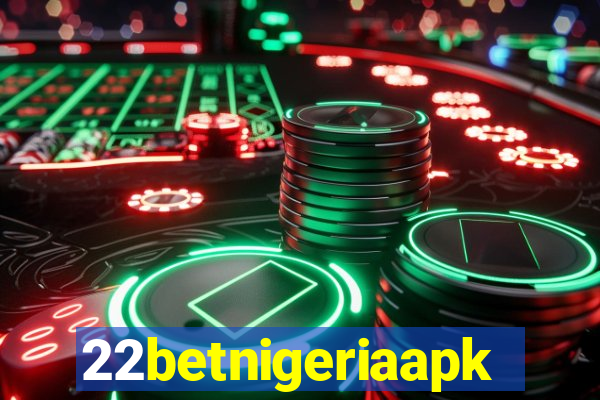 22betnigeriaapk