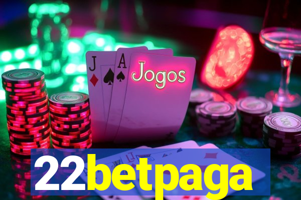 22betpaga
