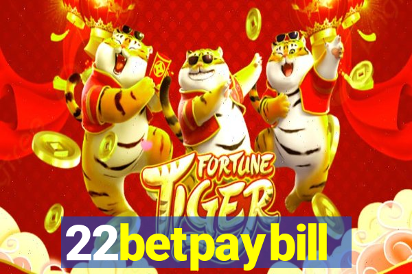 22betpaybill
