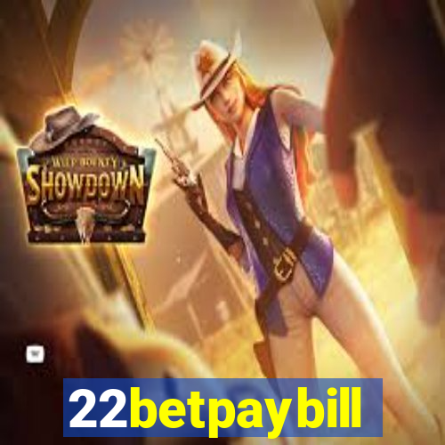 22betpaybill