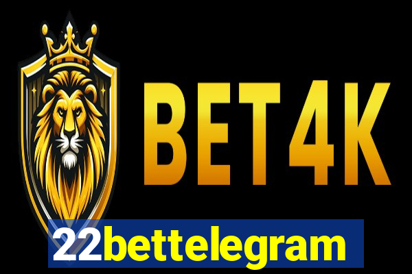 22bettelegram