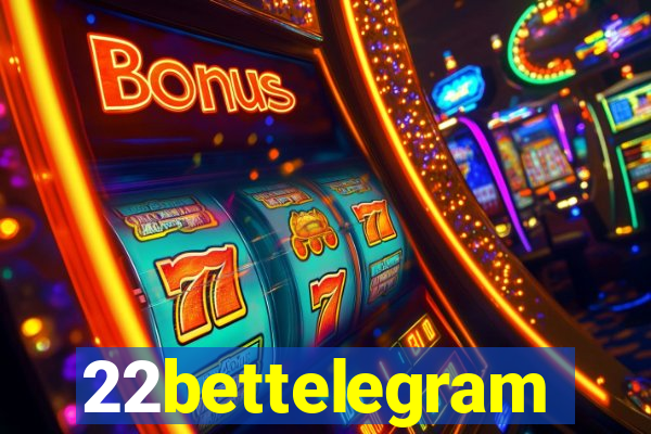 22bettelegram