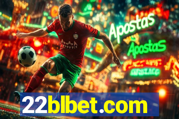 22blbet.com
