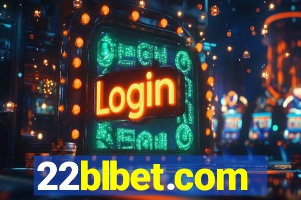 22blbet.com
