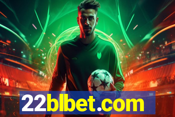 22blbet.com