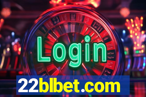 22blbet.com